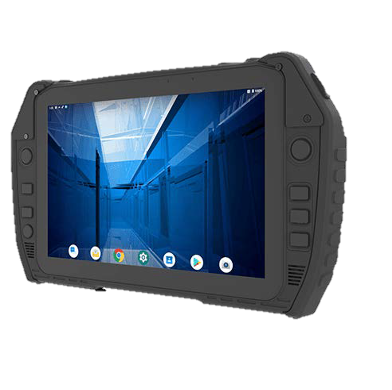 TG101Q9 10.1吋觸控顯示器